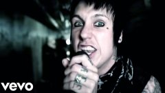 Papa Roach - I Almost Told You That I Loved You