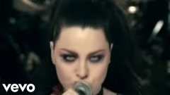 Evanescence - Going Under