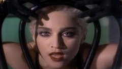 Madonna - Open Your Heart