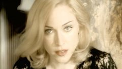 Madonna - Love Don't Live Here Anymore