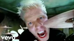 The Offspring - The Kids Aren't Alright