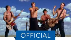 Red Hot Chili Peppers - Californication