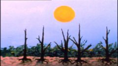Red Hot Chili Peppers - Behind The Sun
