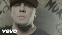 P.O.D. - Murdered Love