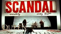 Queen - Scandal