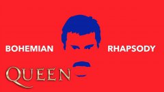 Queen - Bohemian Rhapsody