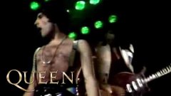 Queen - Fat Bottomed Girls