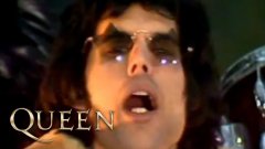 Queen - We Will Rock You