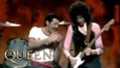 Queen - Play The Game