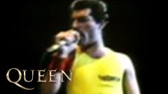 Queen - Another One Bites The Dust