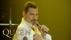 Queen - Friends Will Be Friends