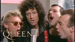 Queen - One Vision