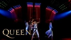 Queen - Hammer To Fall