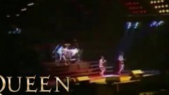 Queen - Seven Seas Of Rhye