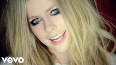 Avril Lavigne - Here's to Never Growing Up