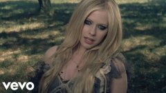 Avril Lavigne - When You're Gone