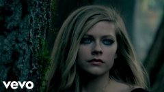 Avril Lavigne - Alice