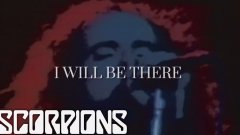 Scorpions - Still Loving You