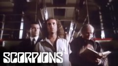 Scorpions - No One Like You