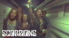 Scorpions - Big City Nights