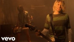 Nirvana - Smells Like Teen Spirit