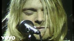 Nirvana - You Know You're Right