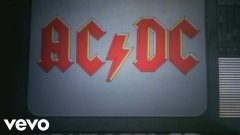 AC/DC - Heatseeker