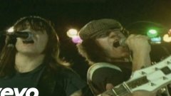 AC/DC - You Shook Me All Night Long