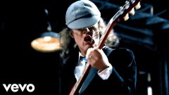 AC/DC - Stiff Upper Lip