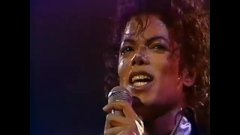 Michael Jackson - Human Nature