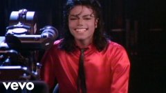 Michael Jackson - Liberian girl