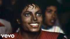 Michael Jackson - Thriller