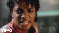 Michael Jackson - Beat It