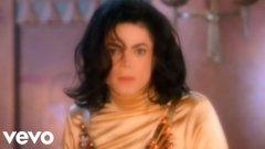 Michael Jackson - Remember The Time