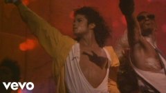 Michael Jackson - Come Together