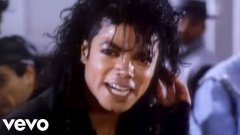 Michael Jackson - Bad