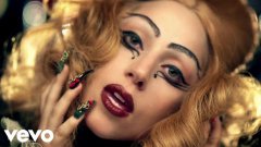 Lady Gaga - Judas