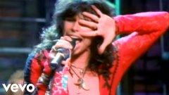 Aerosmith - Love In An Elevator