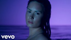 Demi Lovato - Neon Lights