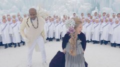 Alex Boyé feat. One Voice Children's Choir - Let It Go