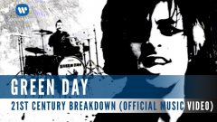 Green Day - 21st Century Breakdown