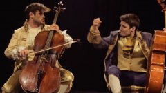 2Cellos - Thunderstruck