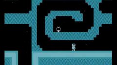 Прохождение VVVVVV без смертей за 14:21