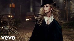 Madonna - Ghosttown