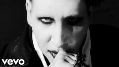 Marilyn Manson - The Mephistopheles of Los Angeles