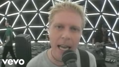 The Offspring - (Can't Get My) Head Around You