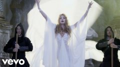 Arielle Dombasle, Era - Ave Maria