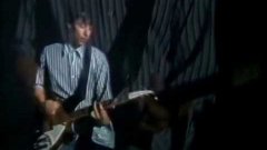 R.E.M. - Wolves, Lower