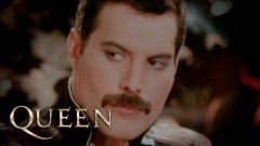 Queen - Let Me In Your Heart Again