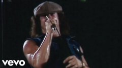 AC/DC - Nervous Shakedown